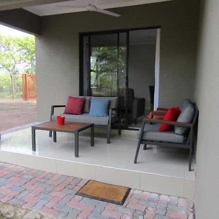 Mabalingwe Game Reserve Pafuri Gate Guesthouse المظهر الخارجي الصورة
