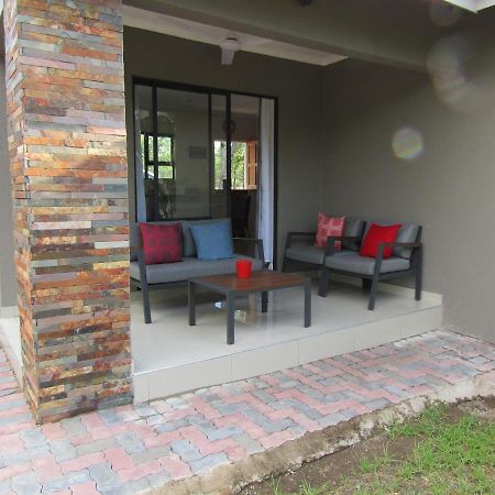Mabalingwe Game Reserve Pafuri Gate Guesthouse المظهر الخارجي الصورة