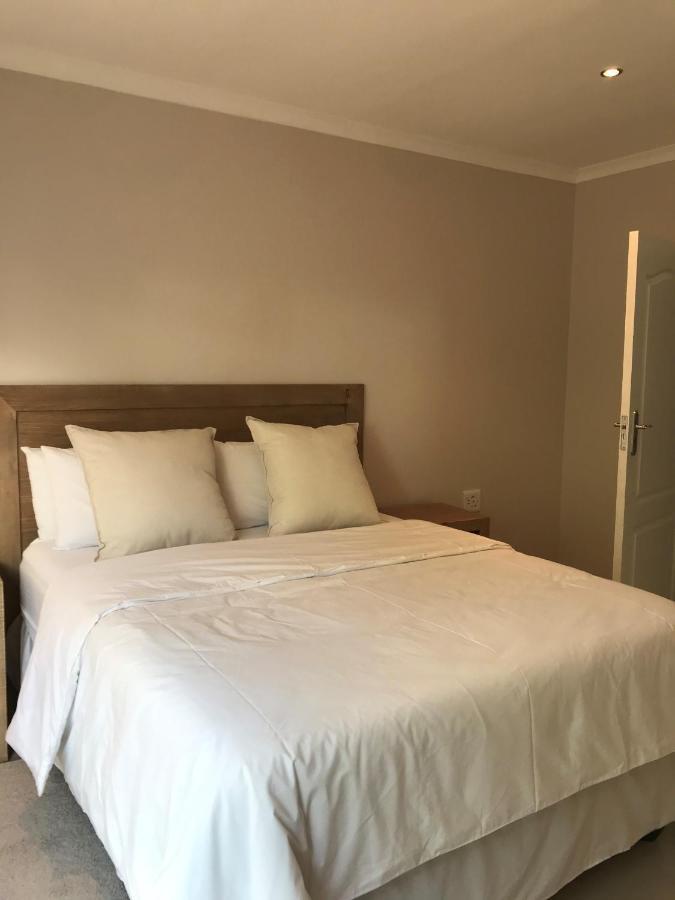 Mabalingwe Game Reserve Pafuri Gate Guesthouse المظهر الخارجي الصورة