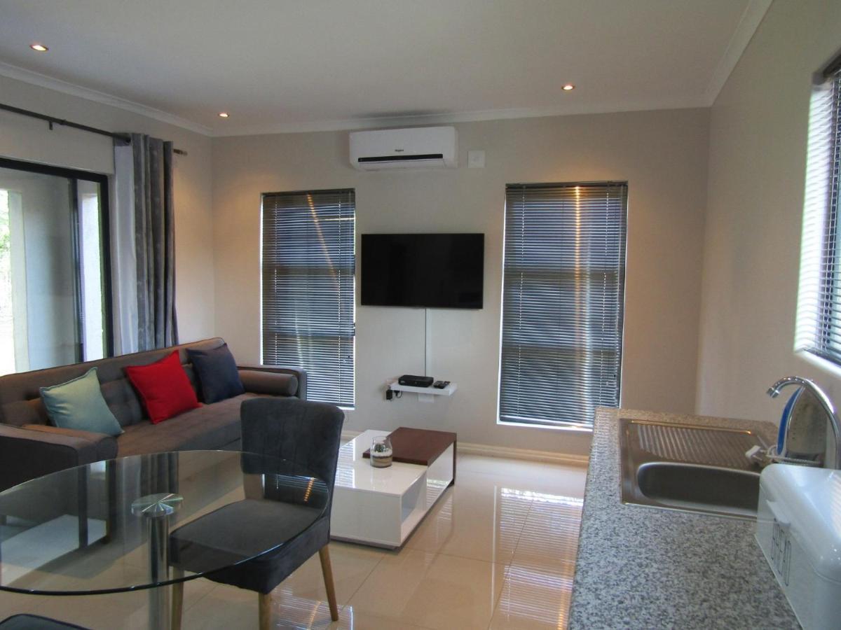 Mabalingwe Game Reserve Pafuri Gate Guesthouse المظهر الخارجي الصورة