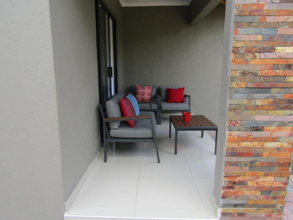 Mabalingwe Game Reserve Pafuri Gate Guesthouse المظهر الخارجي الصورة
