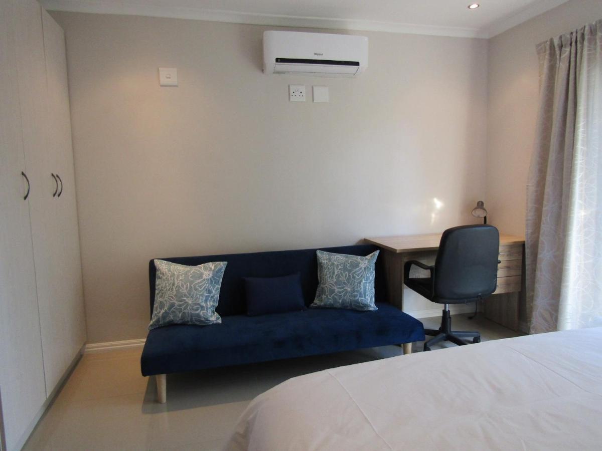 Mabalingwe Game Reserve Pafuri Gate Guesthouse المظهر الخارجي الصورة
